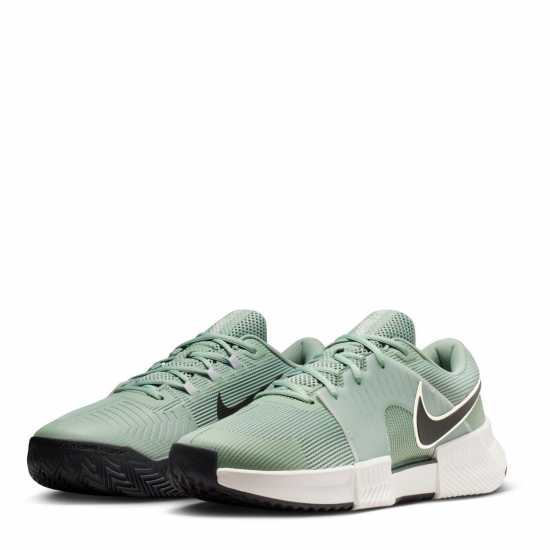 Nike Men's Tennis Shoes Steam/White 