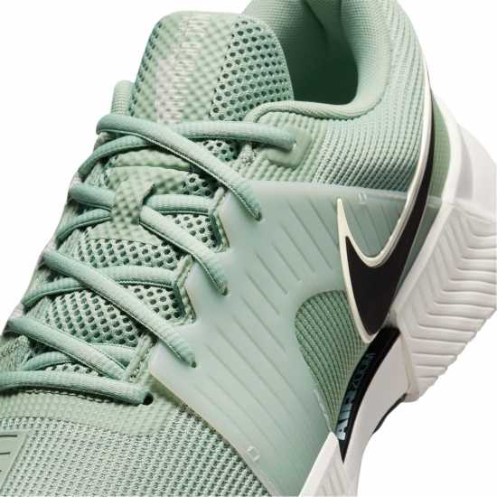 Nike Men's Tennis Shoes Steam/White 