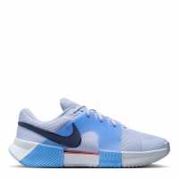 Nike Men's Tennis Shoes HydrogenBlue 