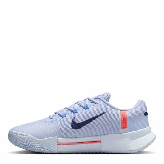 Nike Men's Tennis Shoes HydrogenBlue 