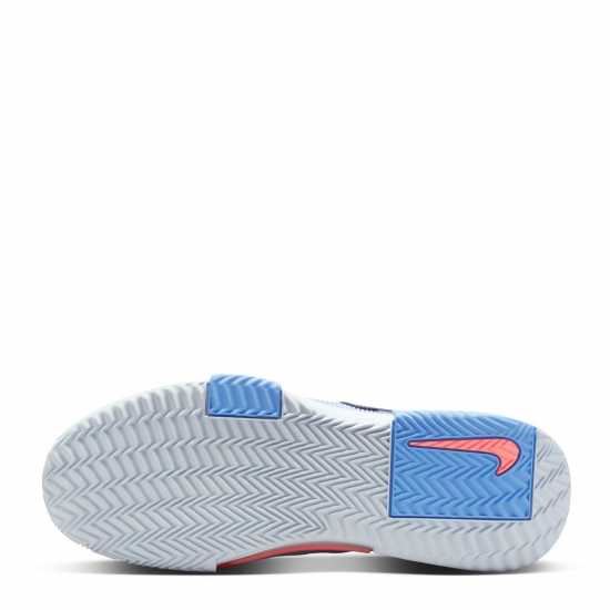 Nike Men's Tennis Shoes HydrogenBlue 