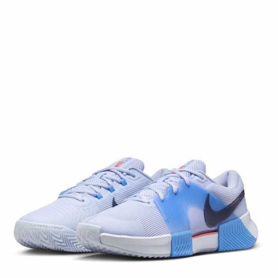Nike Men's Tennis Shoes HydrogenBlue 