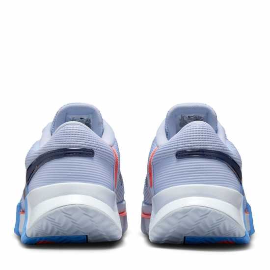 Nike Men's Tennis Shoes HydrogenBlue 