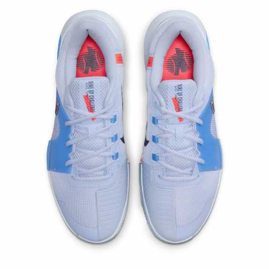 Nike Men's Tennis Shoes HydrogenBlue 