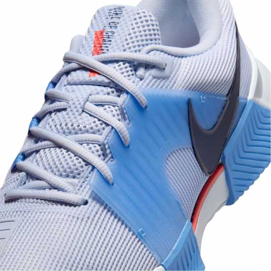 Nike Men's Tennis Shoes HydrogenBlue 