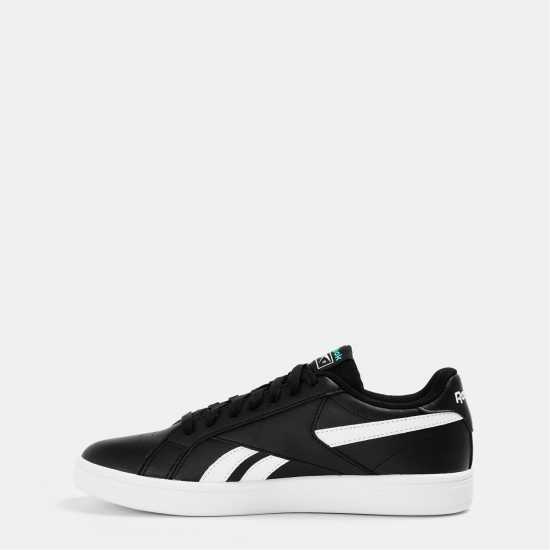 Reebok Court Retro Tennis Shoes  