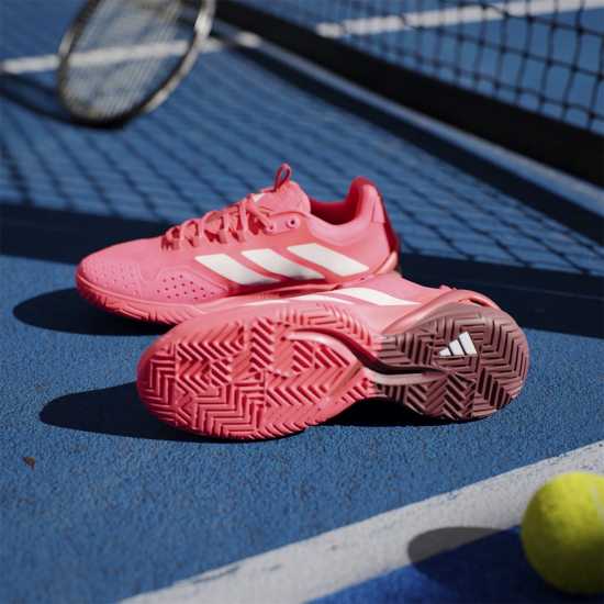 Adidas Adizero Cybersonic 2 Tennis Shoes Mens  Тенис маратонки