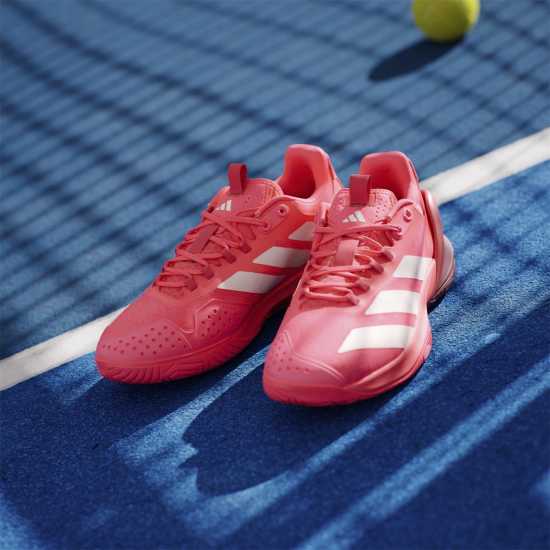 Adidas Adizero Cybersonic 2 Tennis Shoes Mens  Тенис маратонки