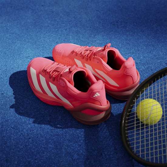 Adidas Adizero Cybersonic 2 Tennis Shoes Mens  Тенис маратонки