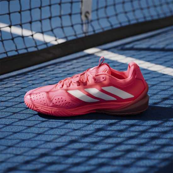 Adidas Adizero Cybersonic 2 Tennis Shoes Mens  Тенис маратонки