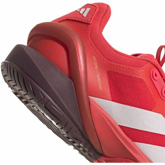 Adidas Adizero Cybersonic 2 Tennis Shoes Mens  Тенис маратонки
