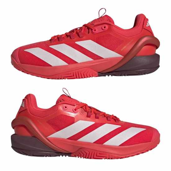 Adidas Adizero Cybersonic 2 Tennis Shoes Mens  Тенис маратонки