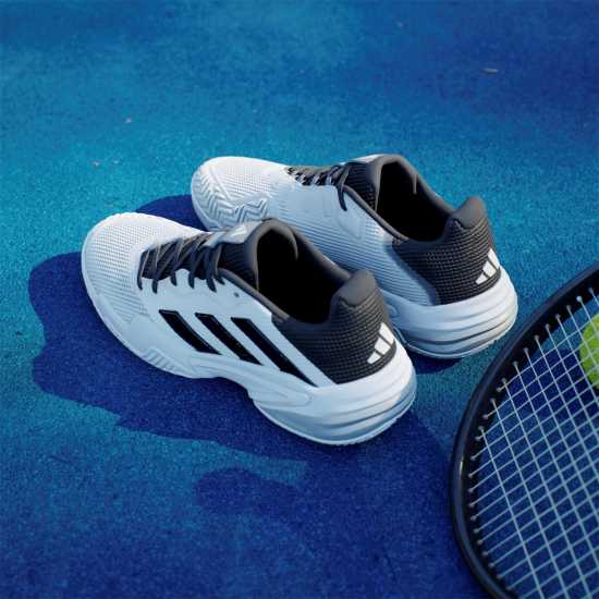 Adidas Barricade 13 M Tennis Shoes Mens  