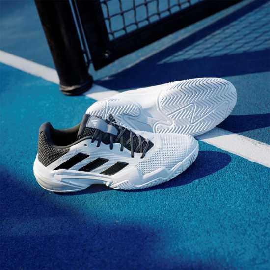 Adidas Barricade 13 M Tennis Shoes Mens  