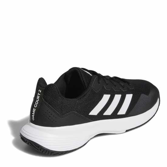 Adidas Gamecourt 2.0 Tennis Shoes Mens