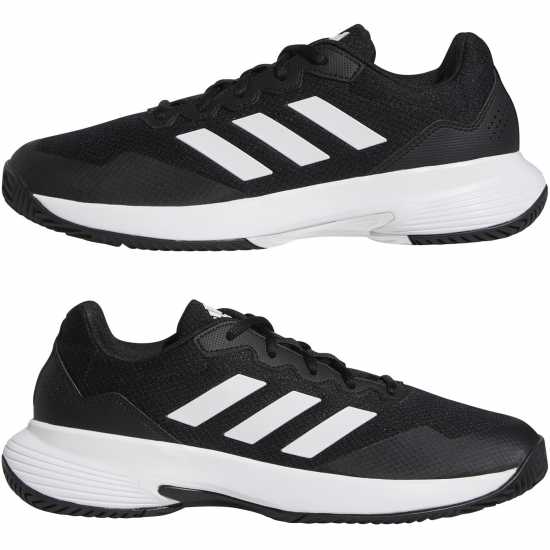 Adidas Gamecourt 2.0 Tennis Shoes Mens  - Мъжки тенис маратонки