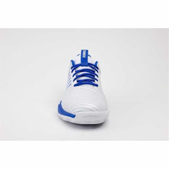 K-Swiss Men's U Shot Lite CL Tennis Shoes K-Swiss Men's U Shot Lite CL Tennis Shoes