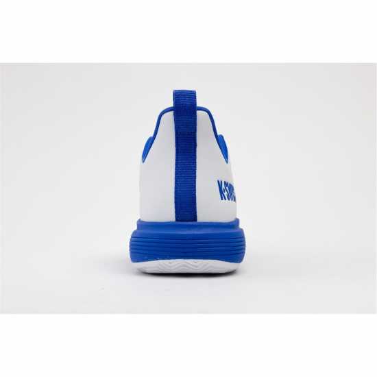 K-Swiss Men's U Shot Lite CL Tennis Shoes K-Swiss Men's U Shot Lite CL Tennis Shoes