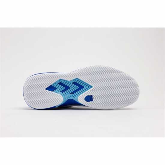 K-Swiss Men's U Shot Lite CL Tennis Shoes K-Swiss Men's U Shot Lite CL Tennis Shoes