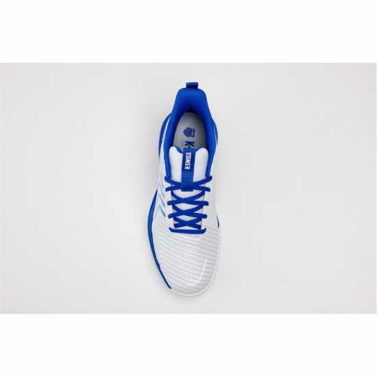 K-Swiss Men's U Shot Lite CL Tennis Shoes K-Swiss Men's U Shot Lite CL Tennis Shoes