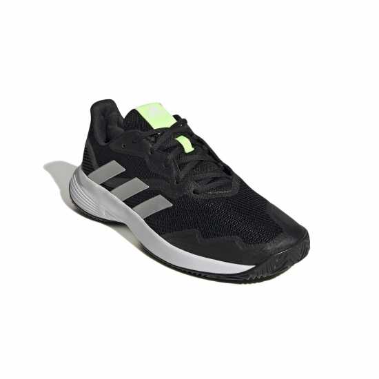 Adidas Мъжки Маратонки За Тенис Court Jam Control Mens Tennis Shoes  Мъжки маратонки