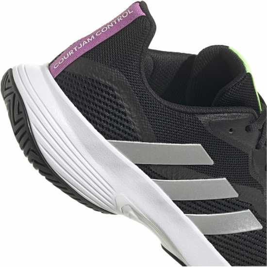 Adidas Мъжки Маратонки За Тенис Court Jam Control Mens Tennis Shoes  Мъжки маратонки