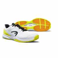 Тенис маратонки Head Grid 3.5 Indoor Shoe Защо Head Grid 3.5 Indoor Shoe Защо Тенис маратонки