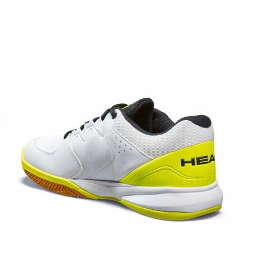 Head Grid 3.5 Indoor Shoe Защо Тенис маратонки