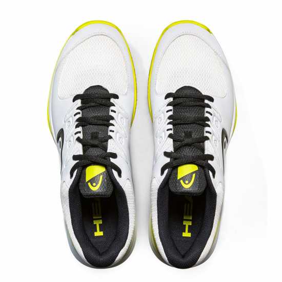 Head Grid 3.5 Indoor Shoe Защо Тенис маратонки