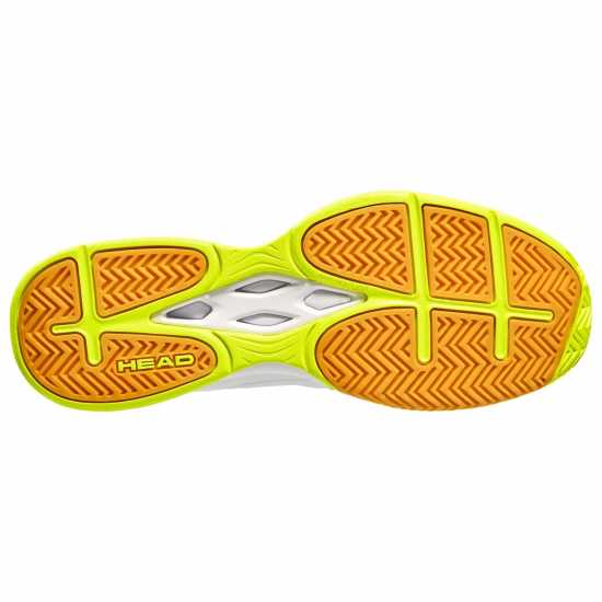 Head Grid 3.5 Indoor Shoe Защо Тенис маратонки