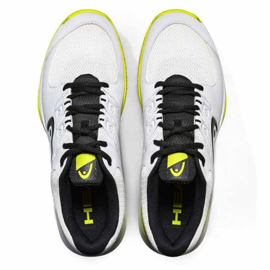 Head Grid 3.5 Indoor Shoe Защо Тенис маратонки