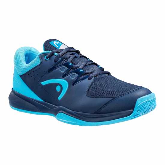 Head Grid 3.5 Indoor Shoe ГРИД 3.5 DBAQ НА ГЛАВАТА Тенис маратонки