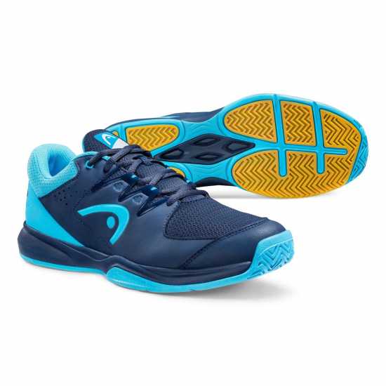 Head Grid 3.5 Indoor Shoe ГРИД 3.5 DBAQ НА ГЛАВАТА Тенис маратонки