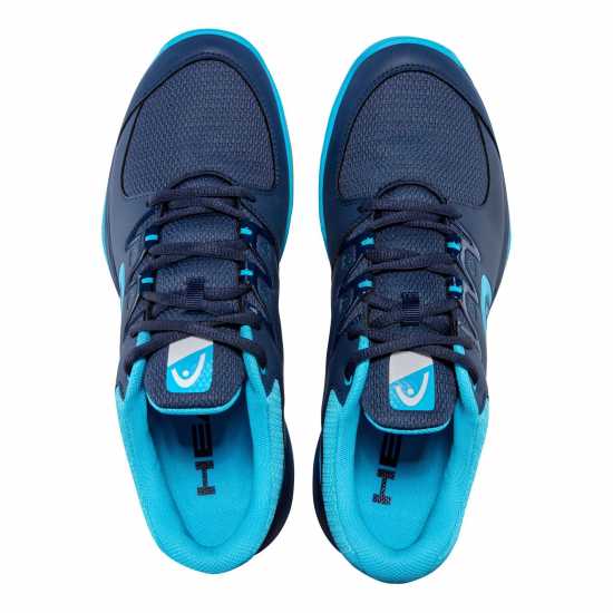 Head Grid 3.5 Indoor Shoe ГРИД 3.5 DBAQ НА ГЛАВАТА Тенис маратонки