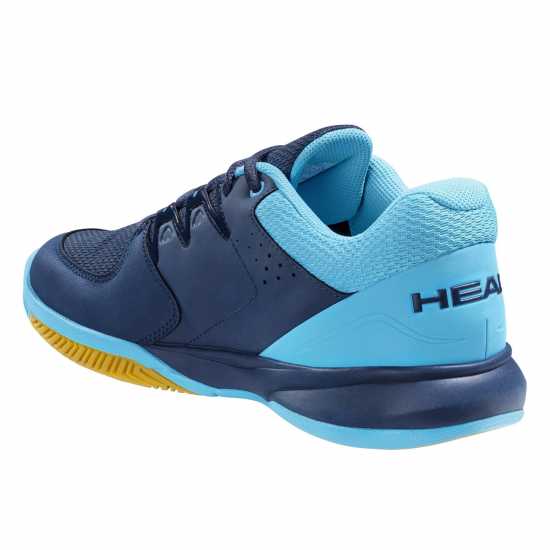 Head Grid 3.5 Indoor Shoe ГРИД 3.5 DBAQ НА ГЛАВАТА Тенис маратонки
