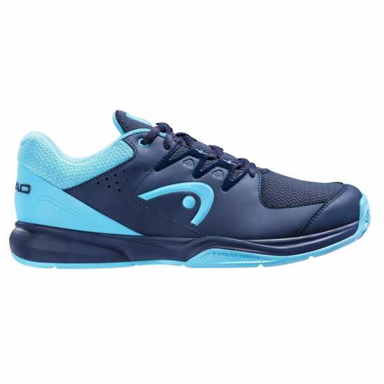 Head Grid 3.5 Indoor Shoe ГРИД 3.5 DBAQ НА ГЛАВАТА Тенис маратонки