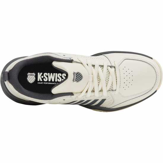 K-Swiss Men's Cl Tennis Shoes K-Swiss Men's Cl Tennis Shoes