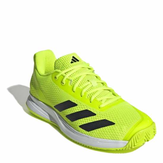Adidas Courtflash Speed 2 Tennis Shoes Mens  