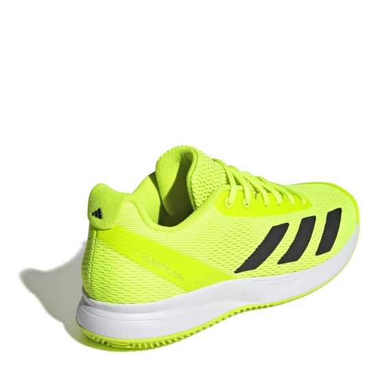 Adidas Courtflash Speed 2 Tennis Shoes Mens  