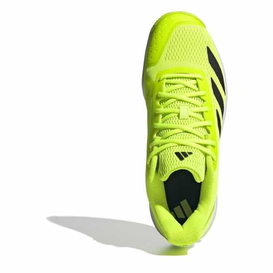 Adidas Courtflash Speed 2 Tennis Shoes Mens  