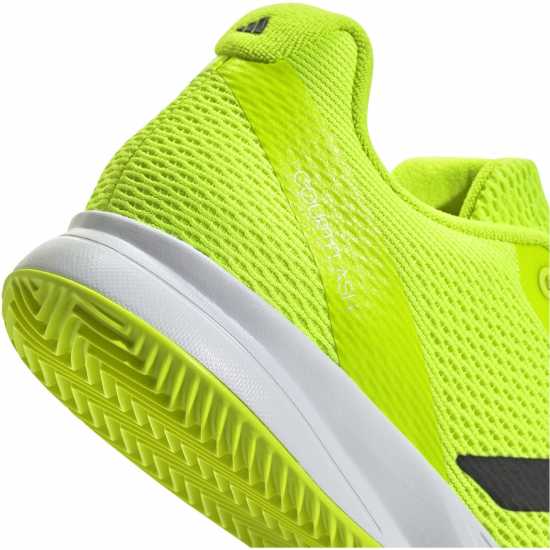 Adidas Courtflash Speed 2 Tennis Shoes Mens  