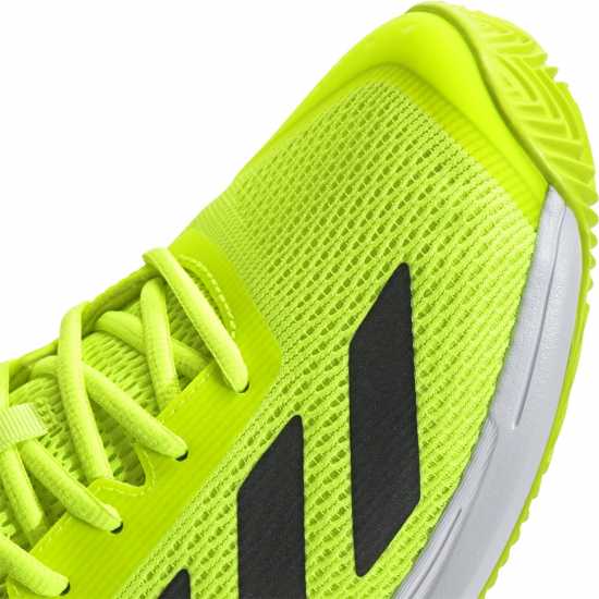 Adidas Courtflash Speed 2 Tennis Shoes Mens  