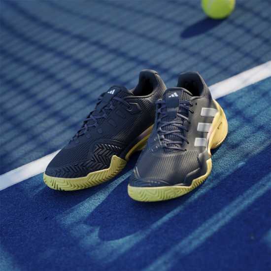 Adidas Barricade 13 Sn44  Мъжки тенис маратонки