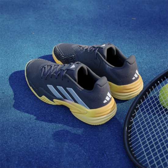 Adidas Barricade 13 Sn44  Мъжки тенис маратонки