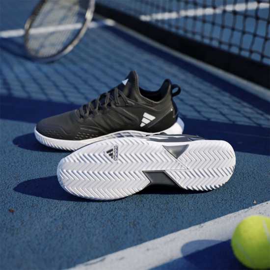 Adidas Adizero Ubersonic 4.1 Tennis Shoes Mens  Мъжки тенис маратонки