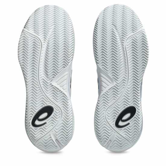 Тенис маратонки Asics Gel-Resolution X Clay Tennis Shoes Mens Бяло/Черно Asics Gel-Resolution X Clay Tennis Shoes Mens Бяло/Черно Тенис маратонки