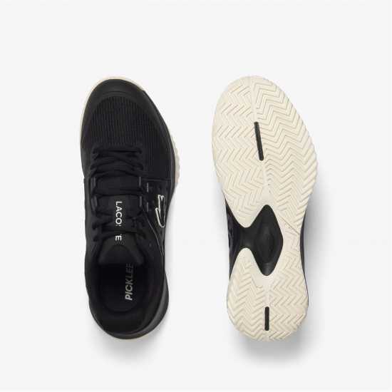 Lacoste Power Serve Tennis Shoes  