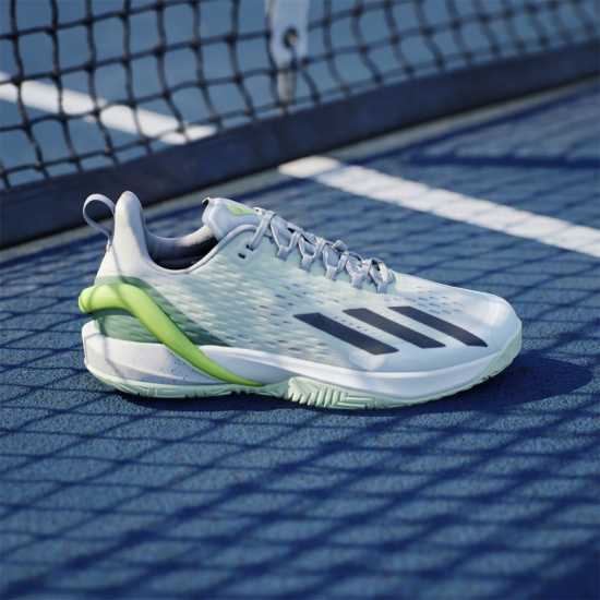 Adidas Adizero Cybersonic Tennis Shoes Mens  Тенис маратонки