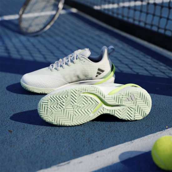 Adidas Adizero Cybersonic Tennis Shoes Mens  Тенис маратонки