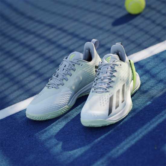 Adidas Adizero Cybersonic Tennis Shoes Mens  Тенис маратонки